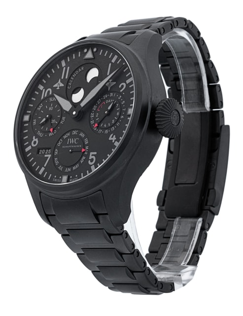 IWC Big Pilot's IW503604 Image 2